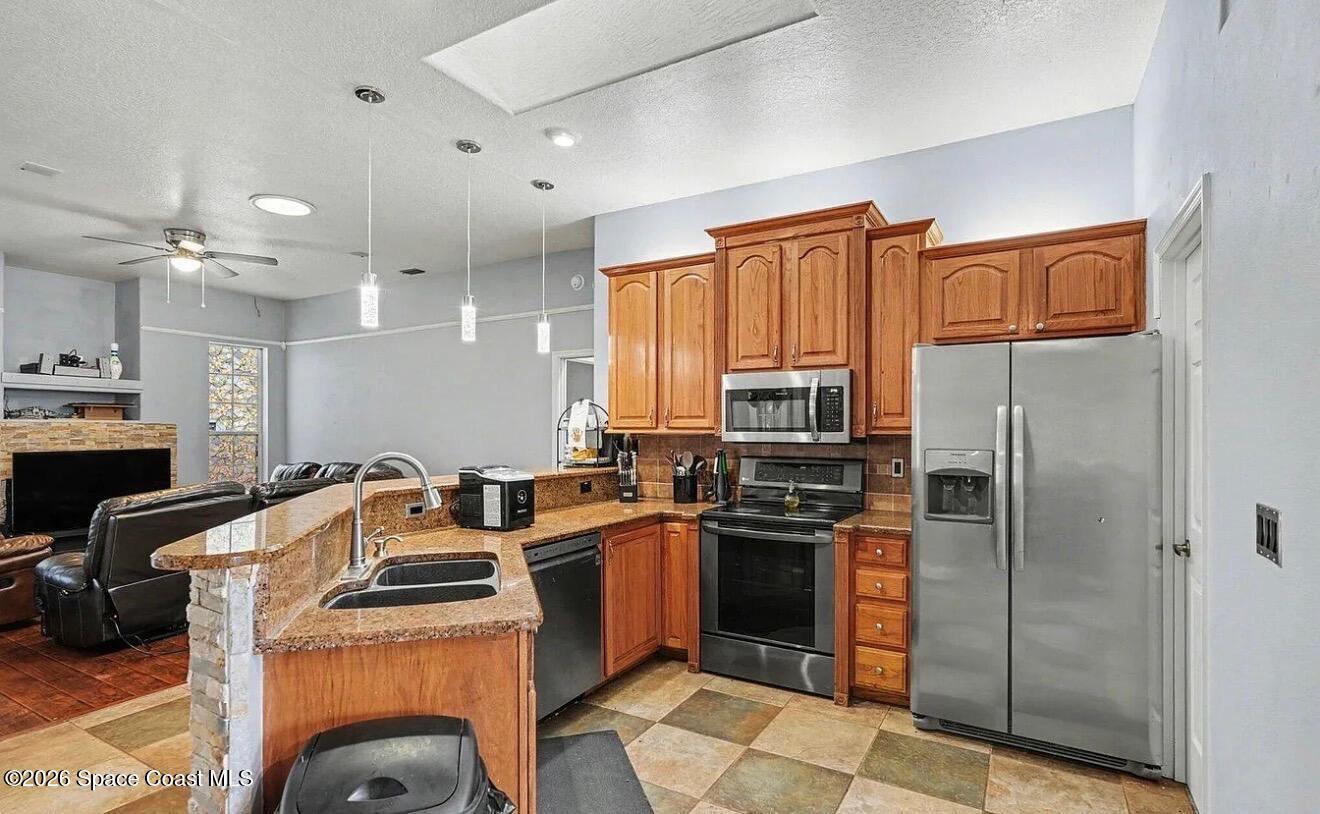 1816 Barrington Circle