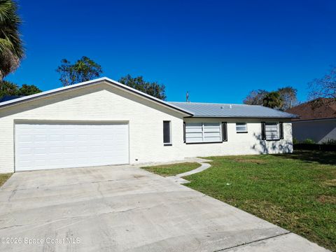 1018 Albin Street Cocoa FL 32927
