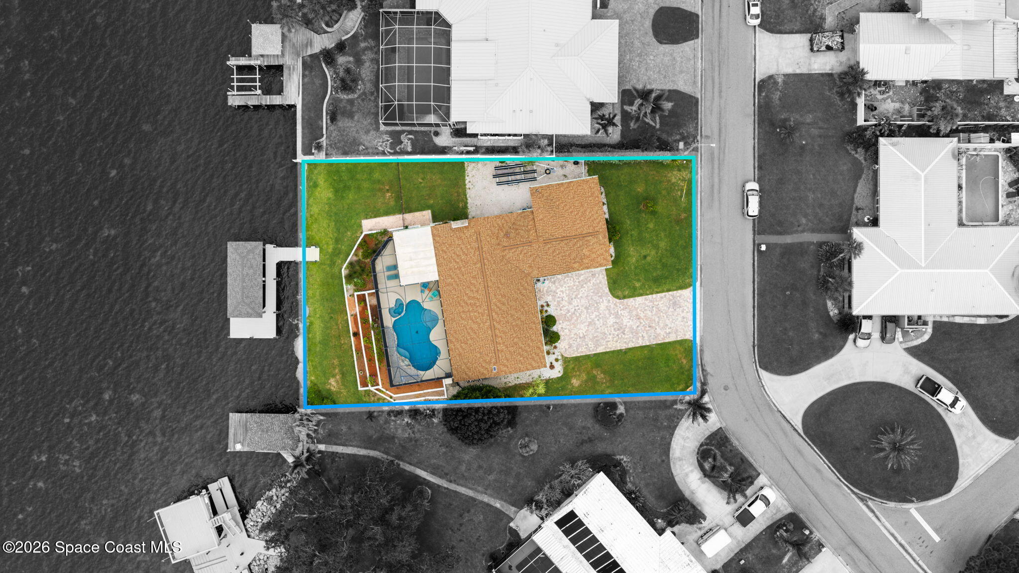 1185 Carrigan Boulevard