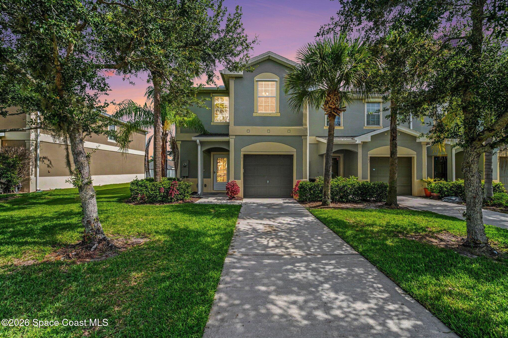 Photo 1 of 26 — 2655 Revolution Street 101, Melbourne, FL 32935