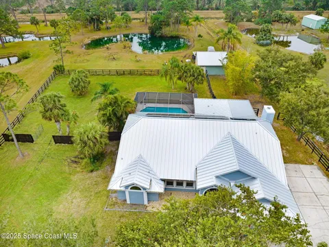 239 Deer Run Road, Palm Bay, FL 32909 - MLS#: 1035692