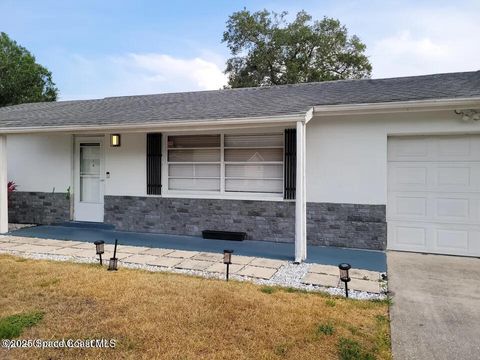 5710 Margo Court Melbourne FL 32904