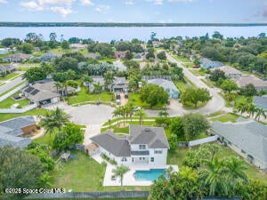 1140 Dusk View Drive