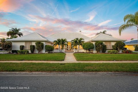 656 Franklyn Avenue Indialantic FL 32903