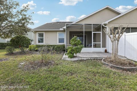 A home in Melbourne