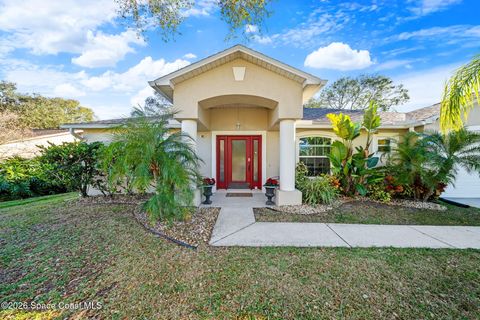 1600 Norman Street NE Palm Bay FL 32907