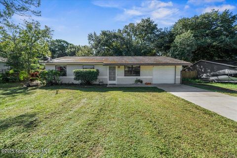 5575 Curtis Boulevard Cocoa FL 32927