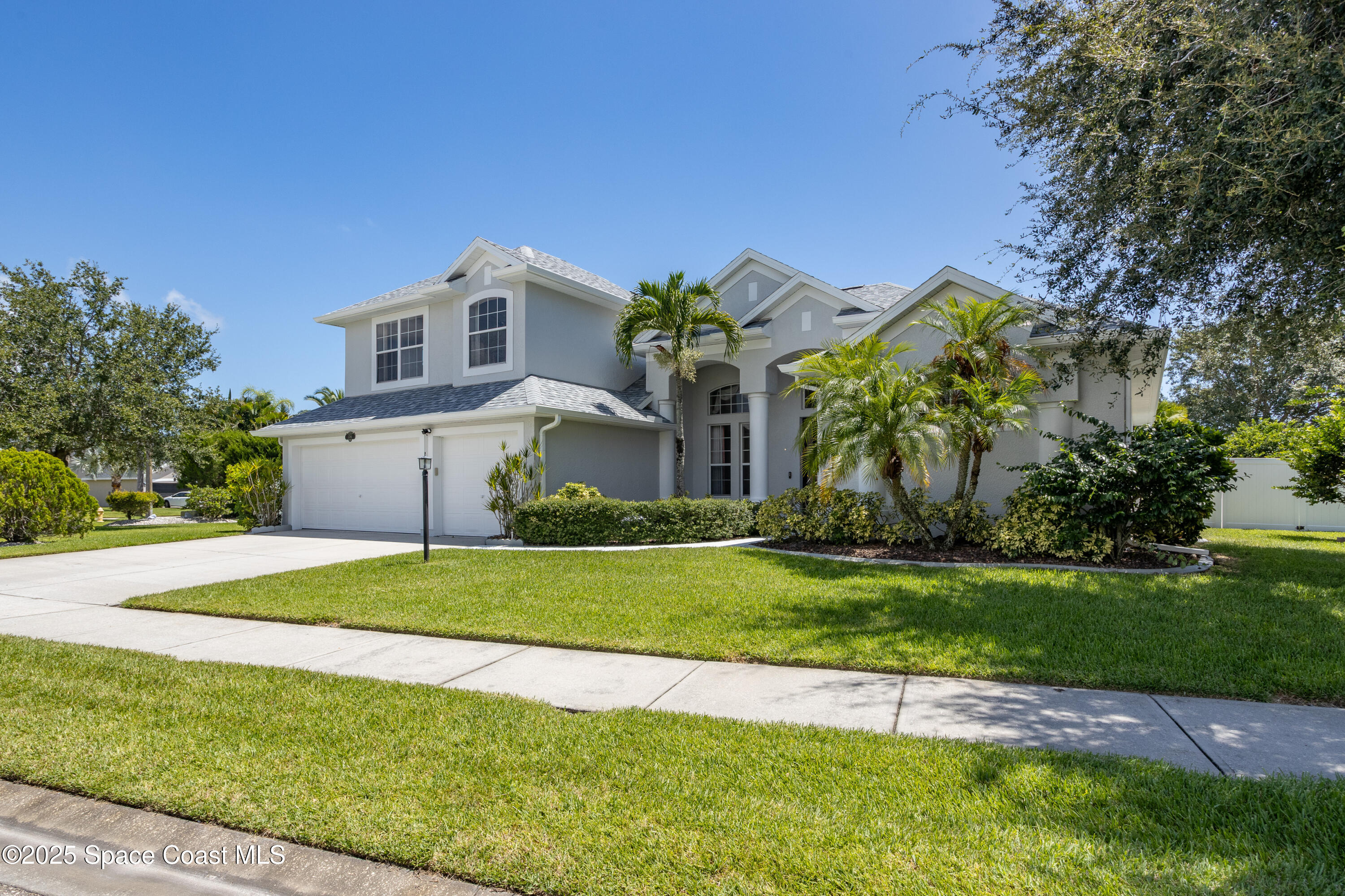 3781 Fringetree Lane