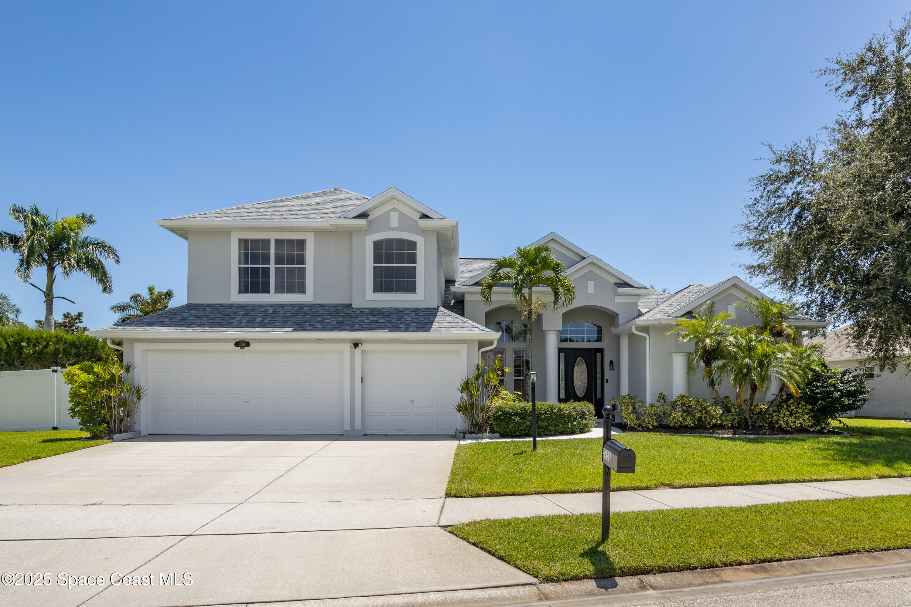 3781 Fringetree Lane