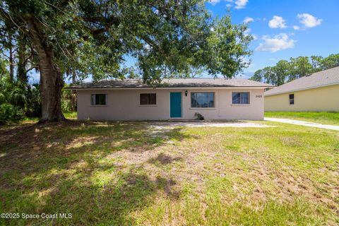 1421 Degroodt Road SW Palm Bay FL 32908