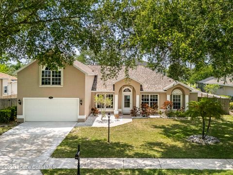 5863 Newbury Circle Melbourne FL 32940