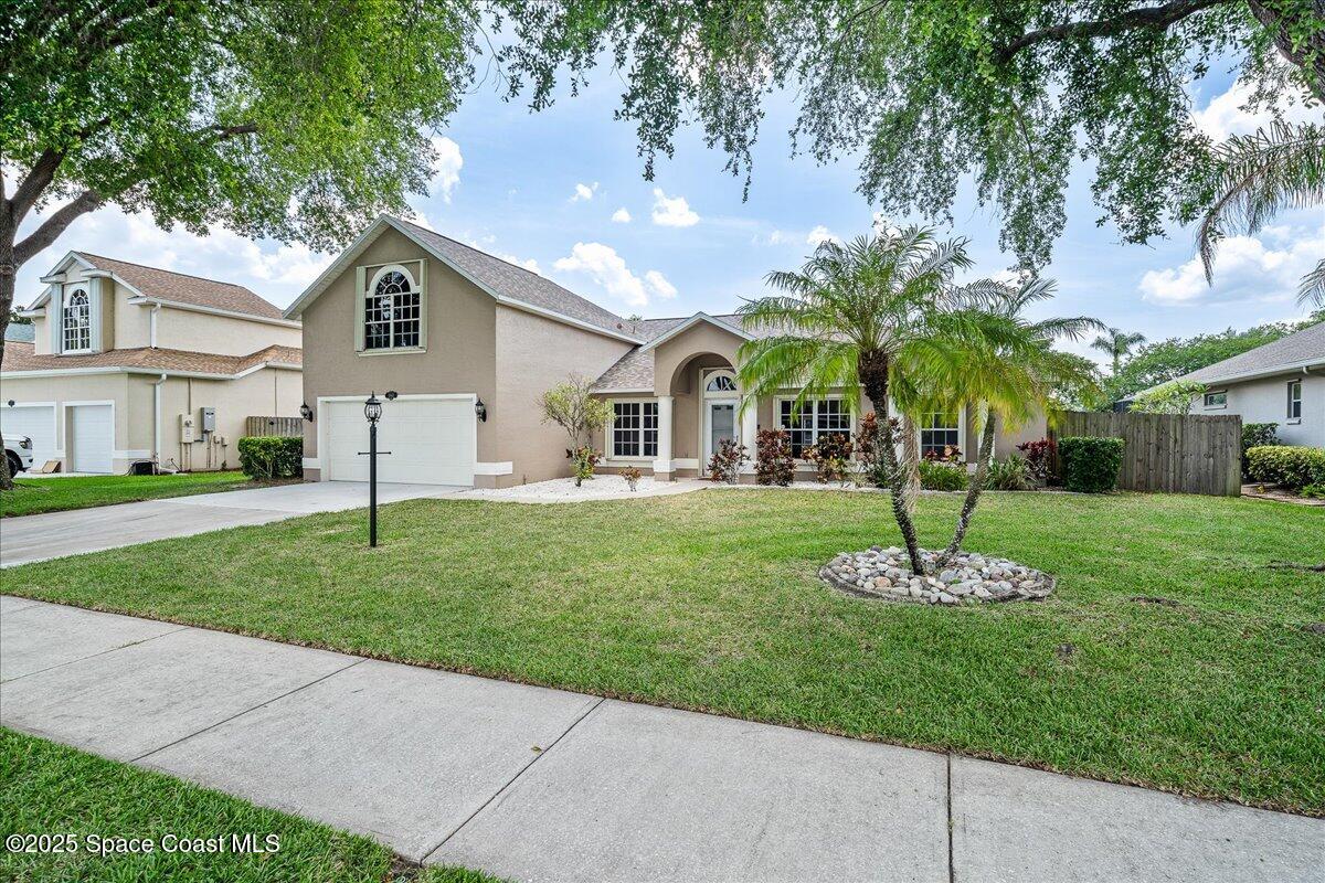 5863 Newbury Circle