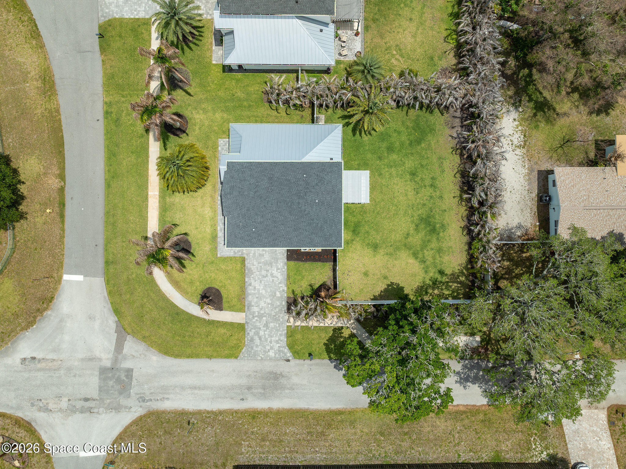 2093 Greenway Drive