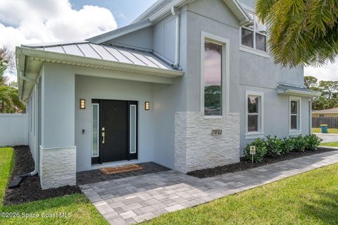 2093 Greenway Drive Melbourne FL 32901