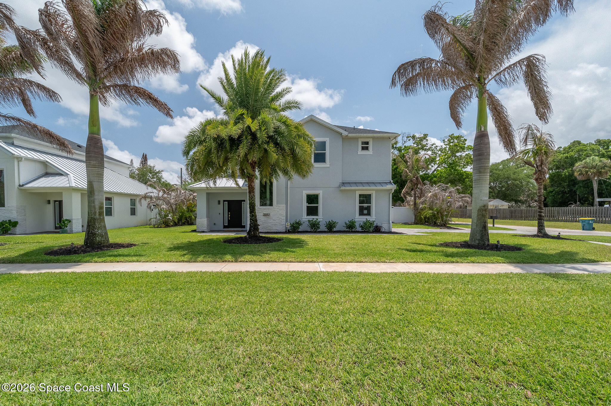 2093 Greenway Drive
