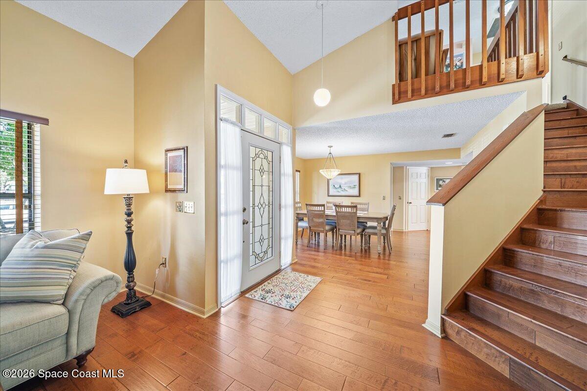 4405 Buttonbush Drive