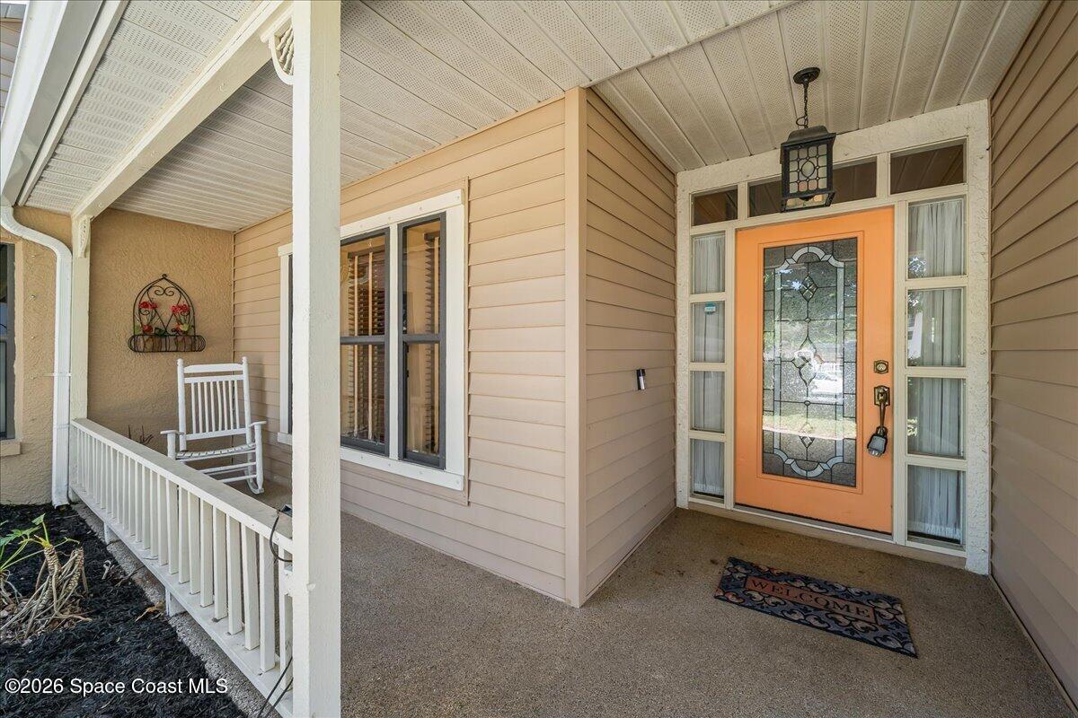 4405 Buttonbush Drive