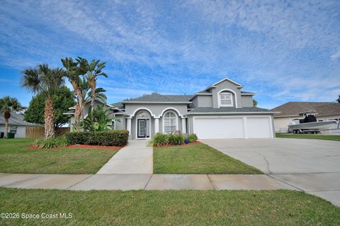 2220 Stone Lake Drive Merritt Island FL 32953