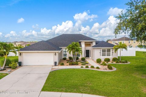 257 Wading Bird Circle SW Palm Bay FL 32908