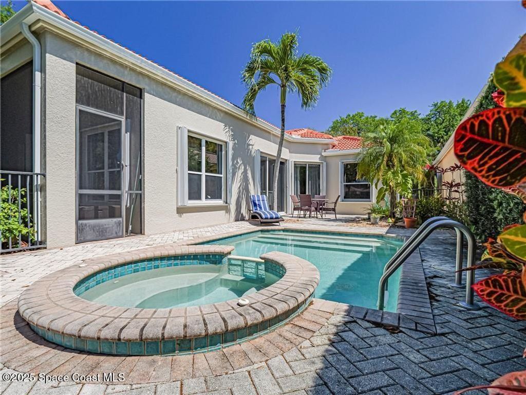 Photo of 9325 E Maiden Court, Vero Beach, FL 32963 (MLS # 1057406)