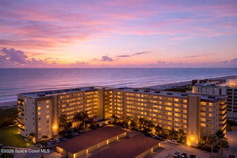 1860 N Atlantic Avenue B302 Cocoa Beach FL 32931