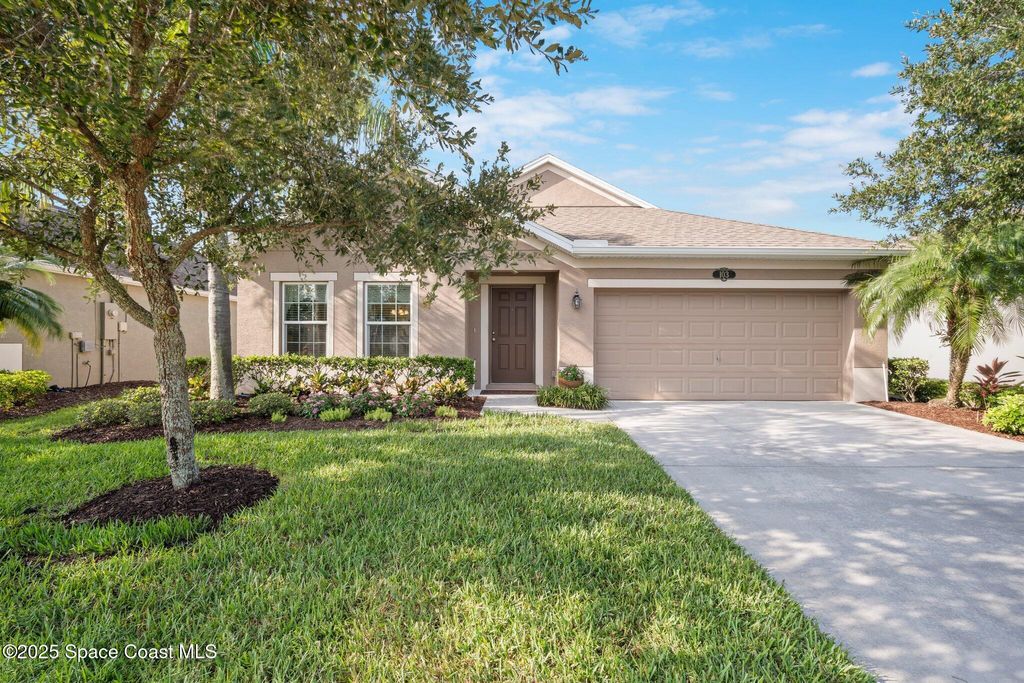 Photo of 103 Amherst Lane, Sebastian, FL 32958 (MLS # 1051447)