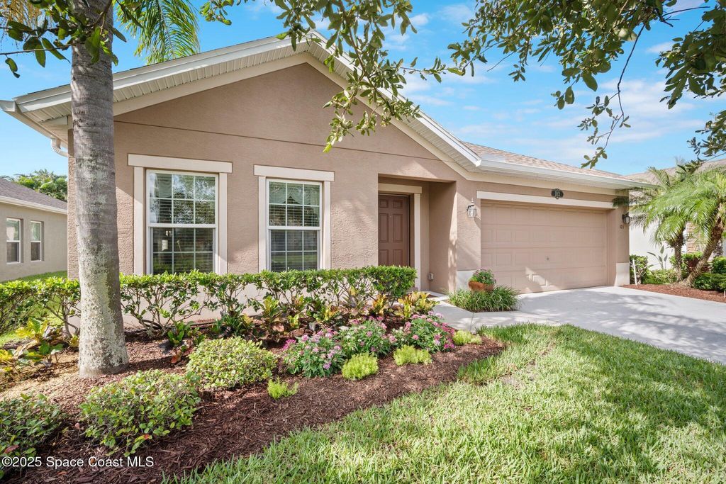 Photo of 103 Amherst Lane, Sebastian, FL 32958 (MLS # 1051447)