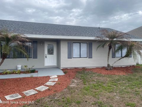 3611 Jupiter Boulevard SE Palm Bay FL 32909