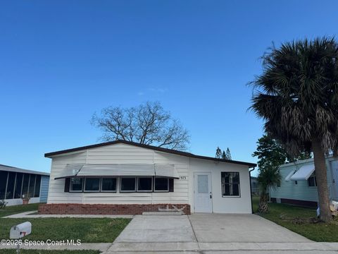 1973 Mango Street NE Palm Bay FL 32905