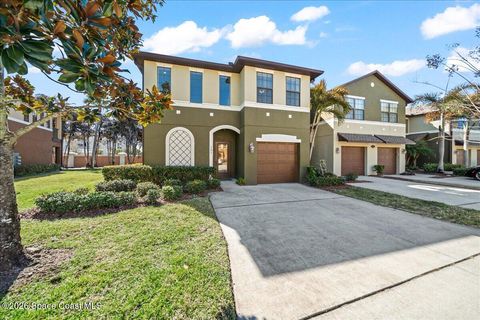 1345 Lara Circle 101 Rockledge FL 32955