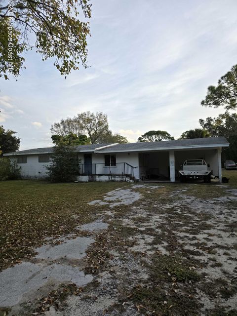 4365 Highway 1 Mims FL 32754