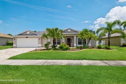 5527 Indigo Crossing Drive Rockledge FL 32955