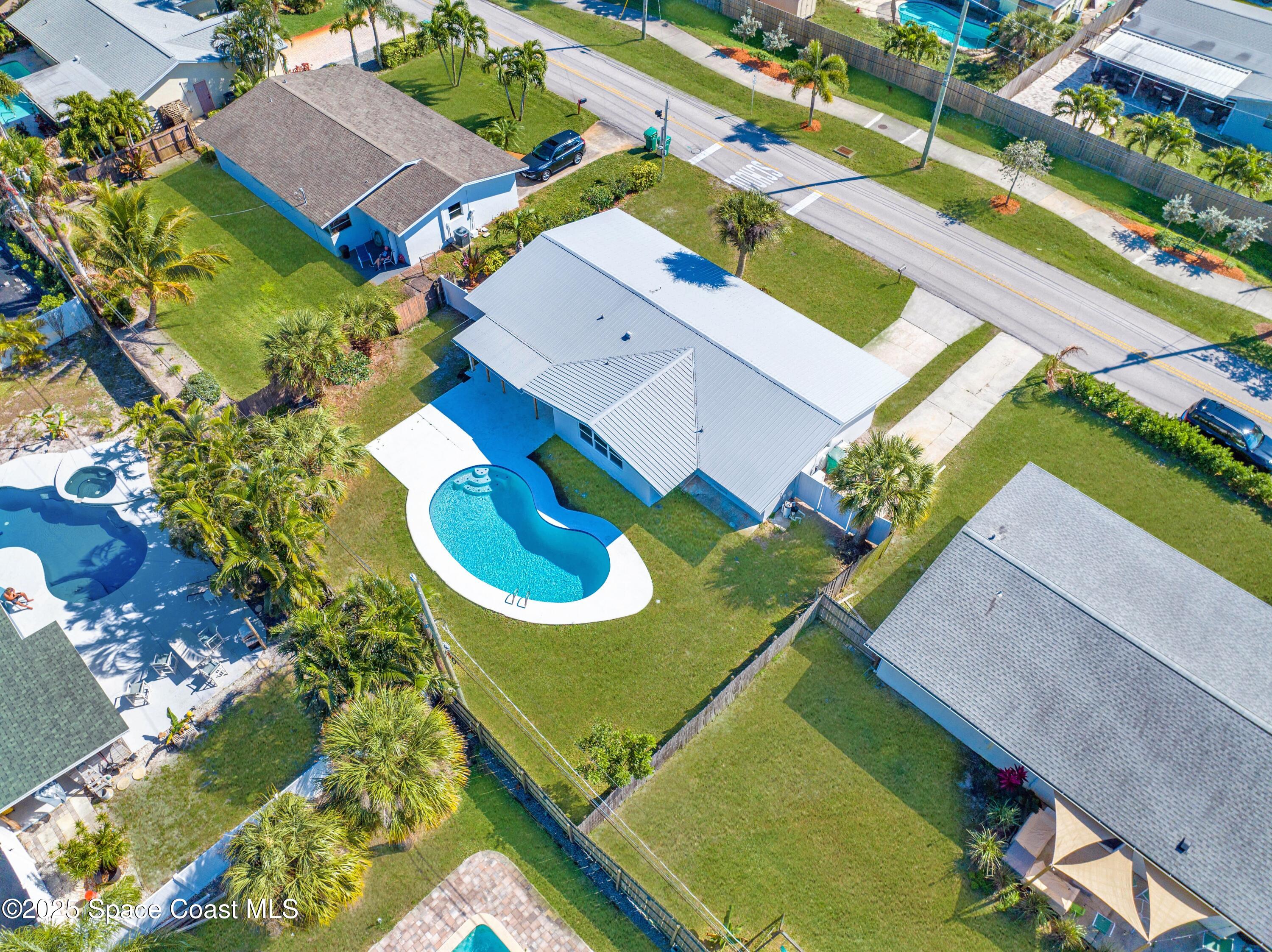 380 Cassia Boulevard