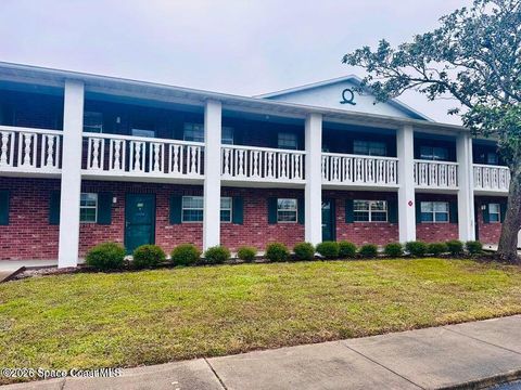 1890 Knox Mcrae Drive 107f Titusville FL 32780