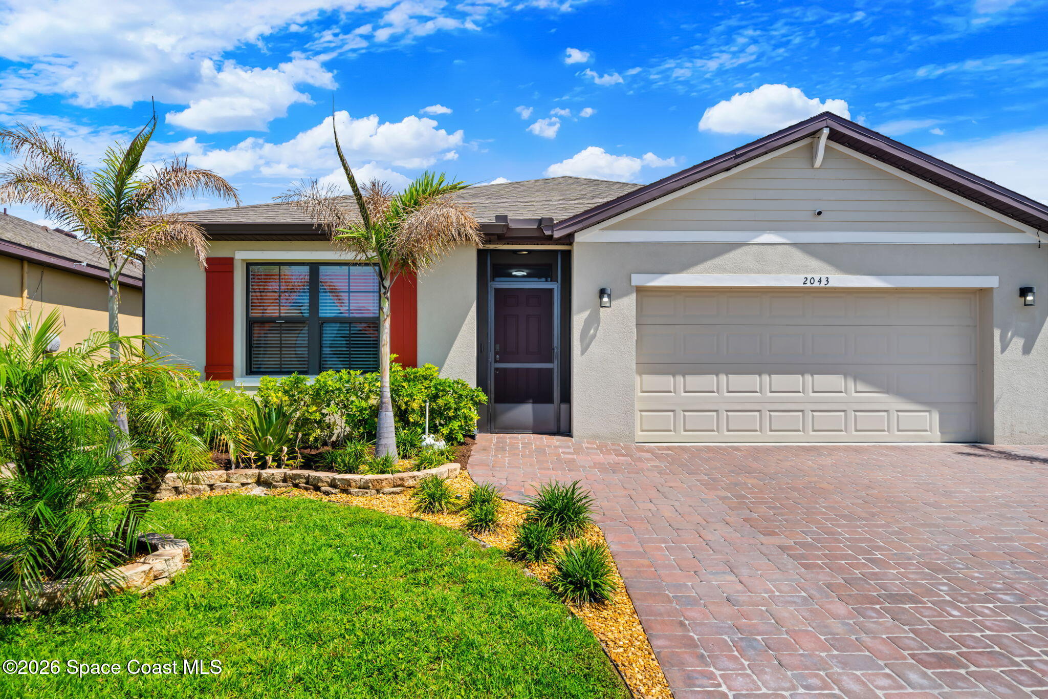 2043 Farmhouse Road SE