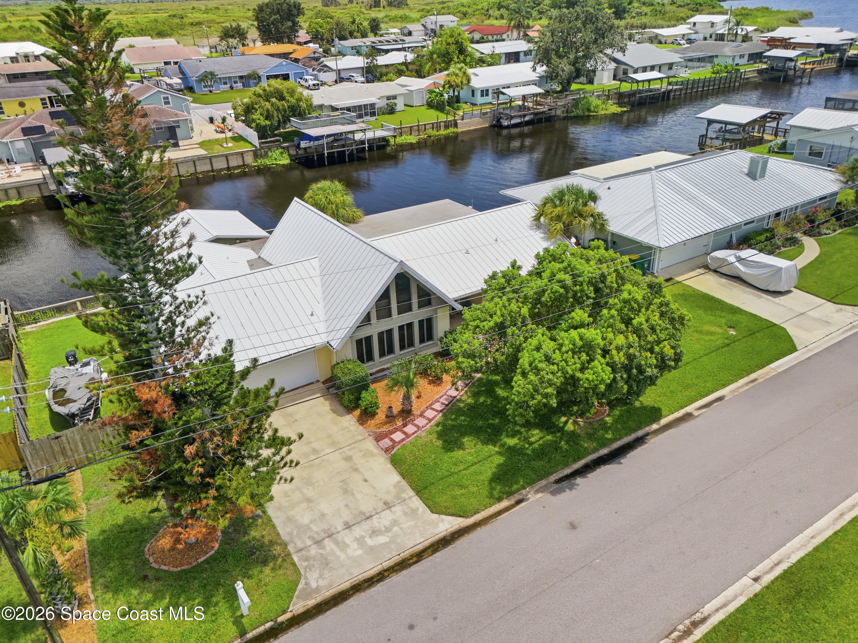 836 Egret Road