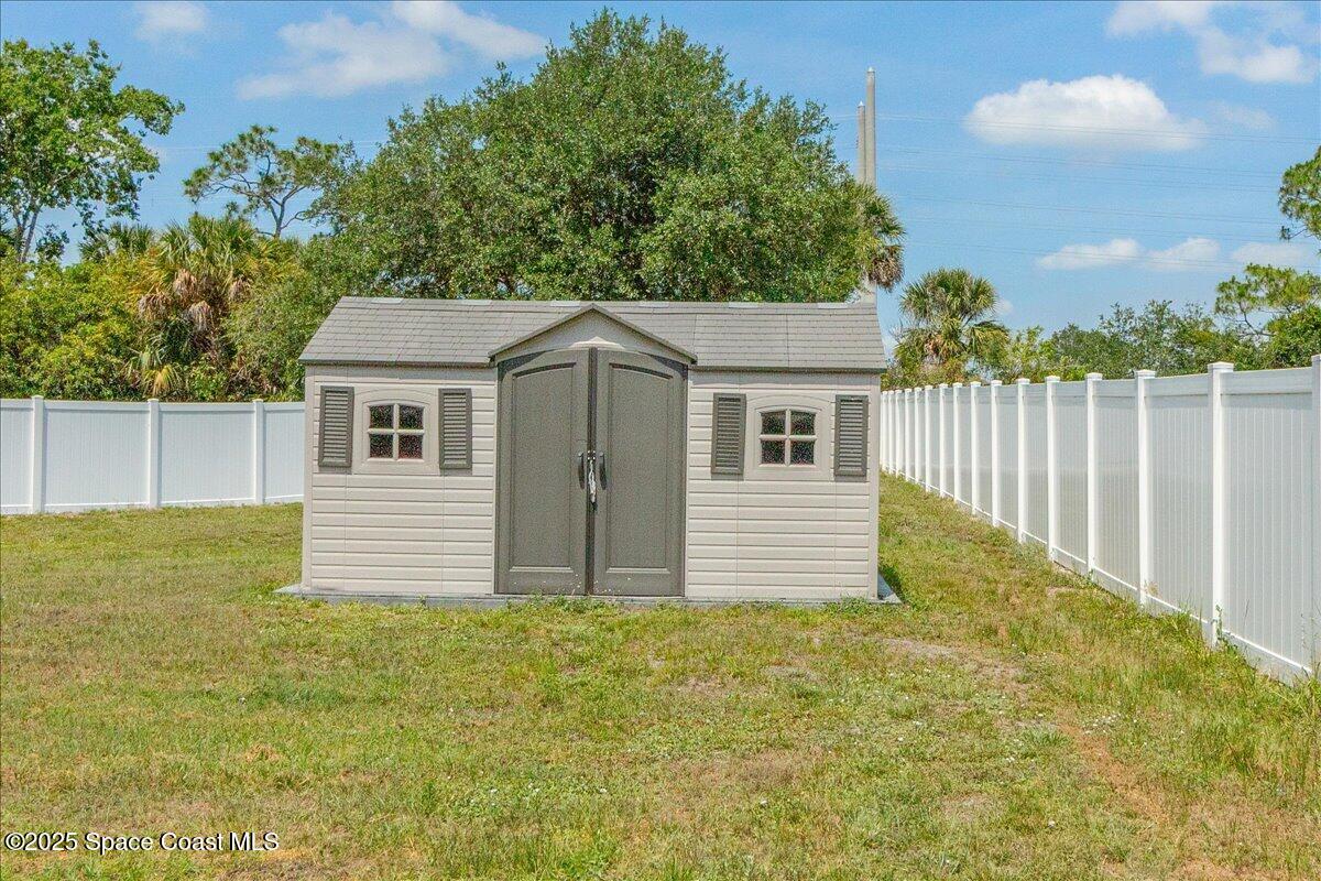 1397 Danbury Street SW