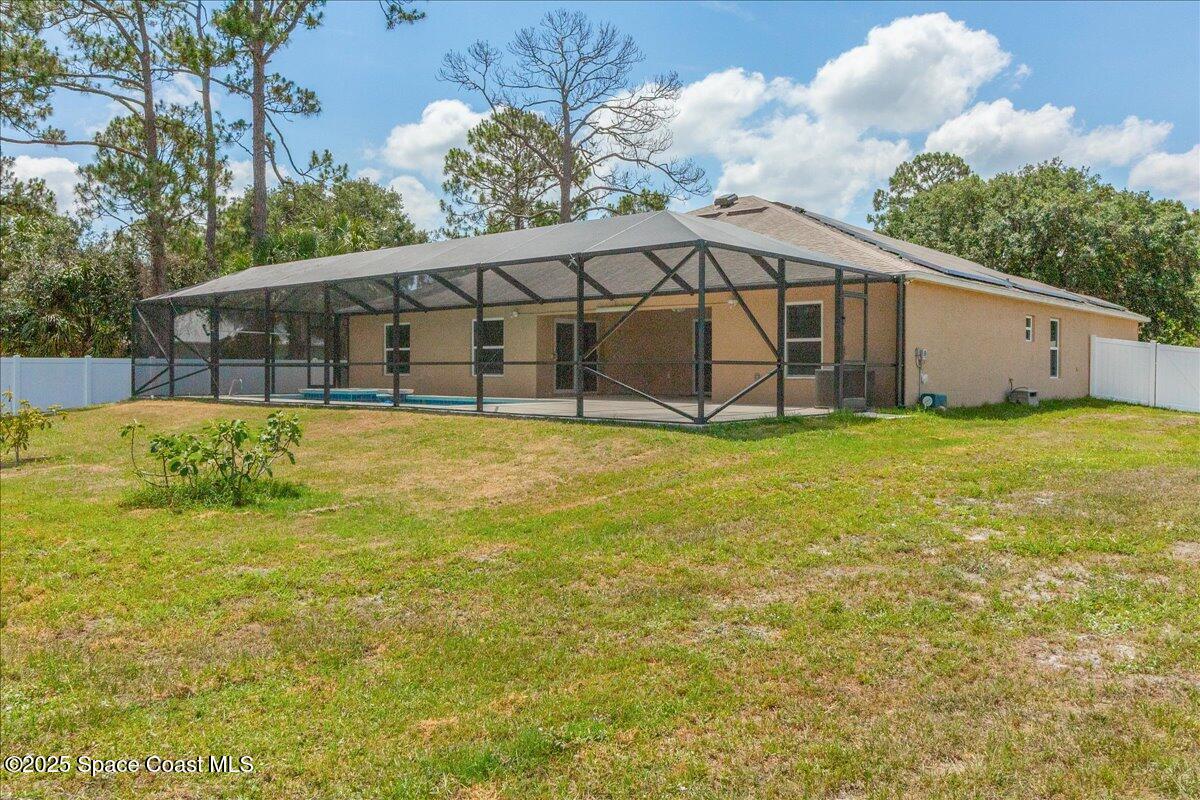 1397 Danbury Street SW