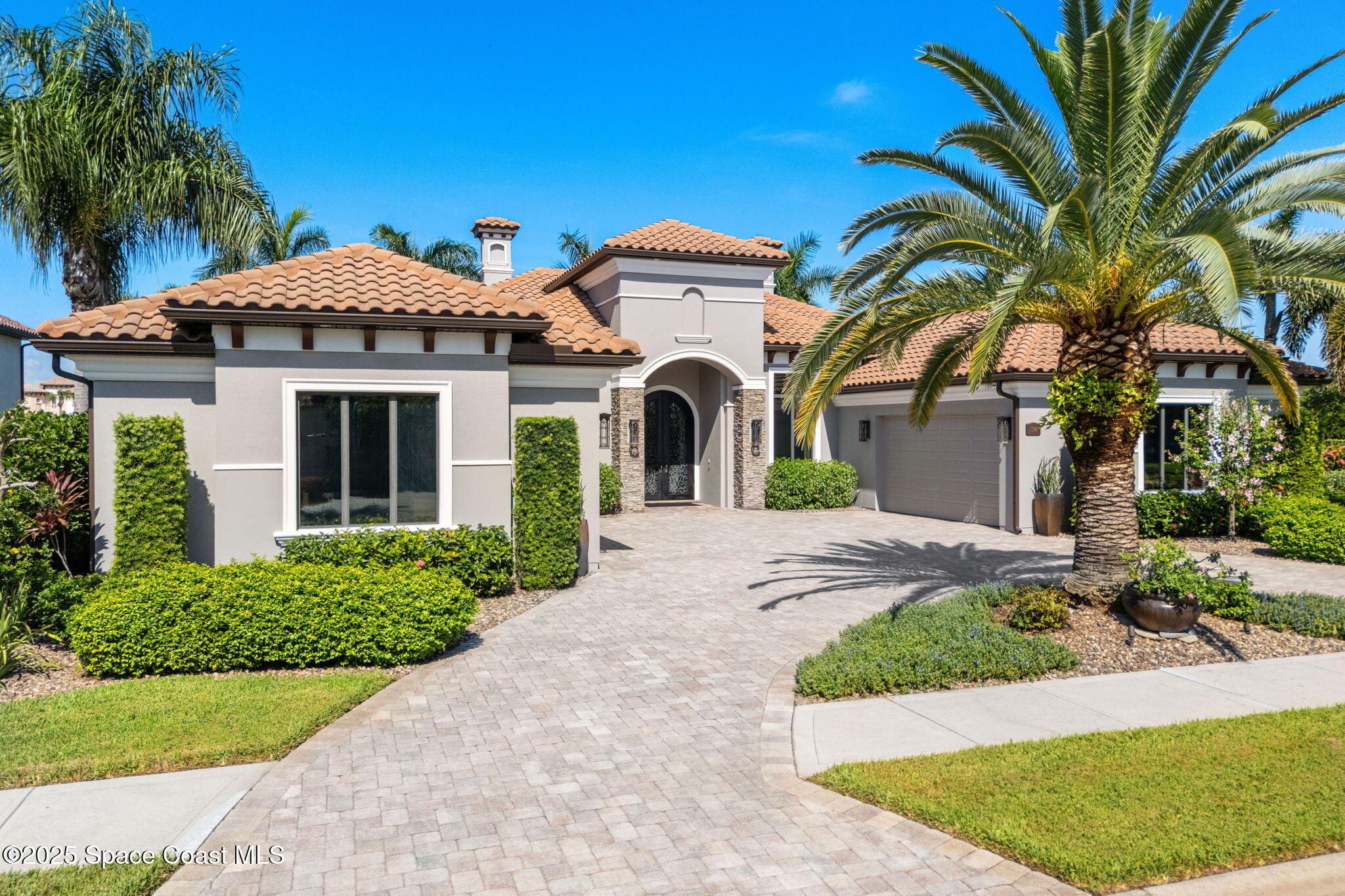 7366 Gorda Peak Court