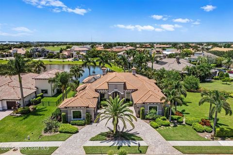7366 Gorda Peak Court Melbourne FL 32940