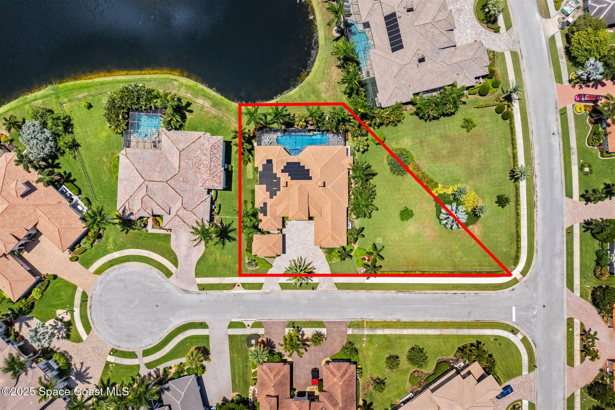 7366 Gorda Peak Court