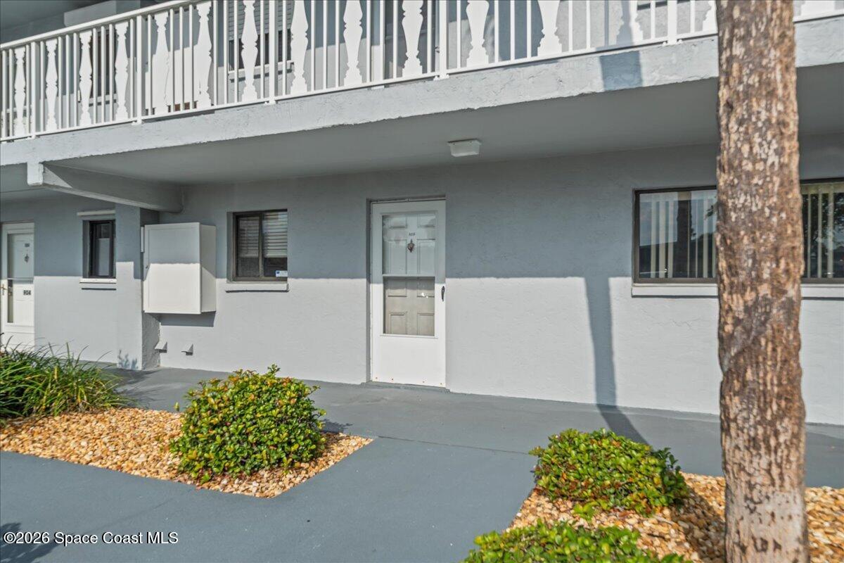 3799 S Banana River Boulevard 905