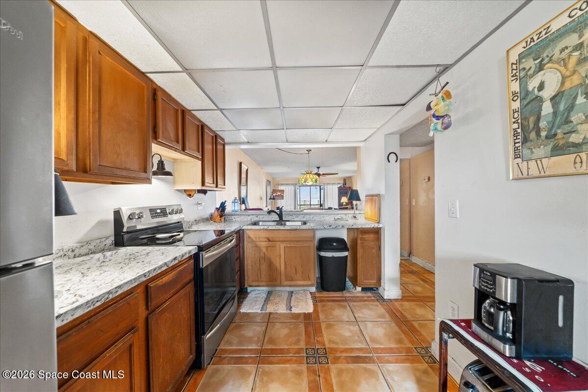 3799 S Banana River Boulevard 905