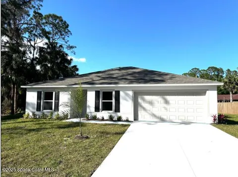 1349 Gibbs Road SW, Palm Bay, FL 32908 - MLS#: 1039147