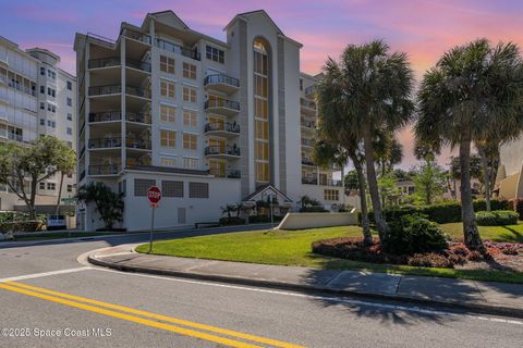 19 N Indian River Drive 302 Cocoa FL 32922