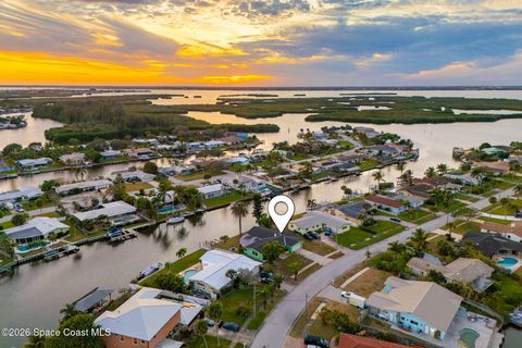 156 Jamaica Drive Cocoa Beach FL 32931