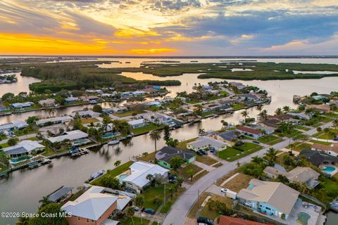 156 Jamaica Drive Cocoa Beach FL 32931