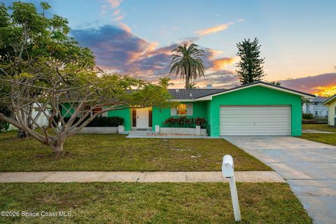 156 Jamaica Drive Cocoa Beach FL 32931