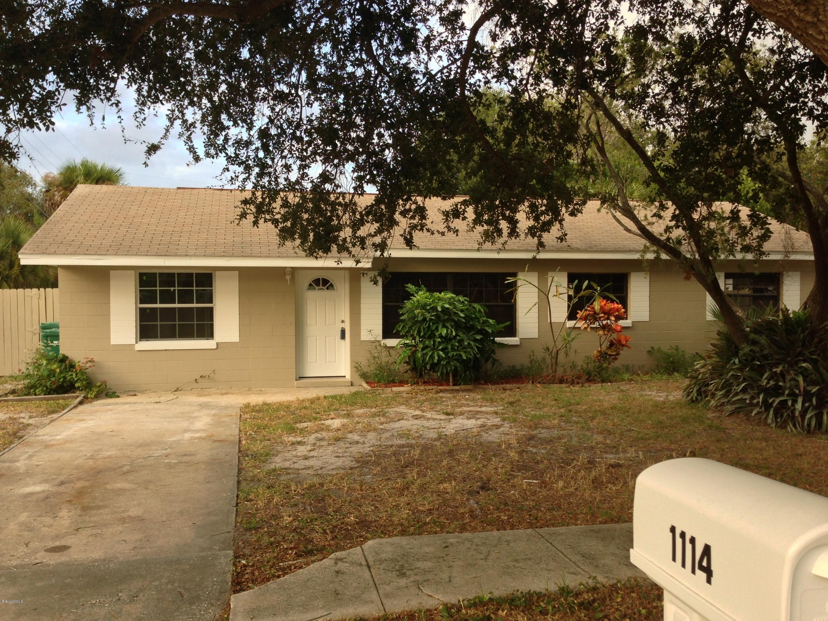 Photo 1 of 23 — 1114 Westview Drive, Cocoa, FL 32922