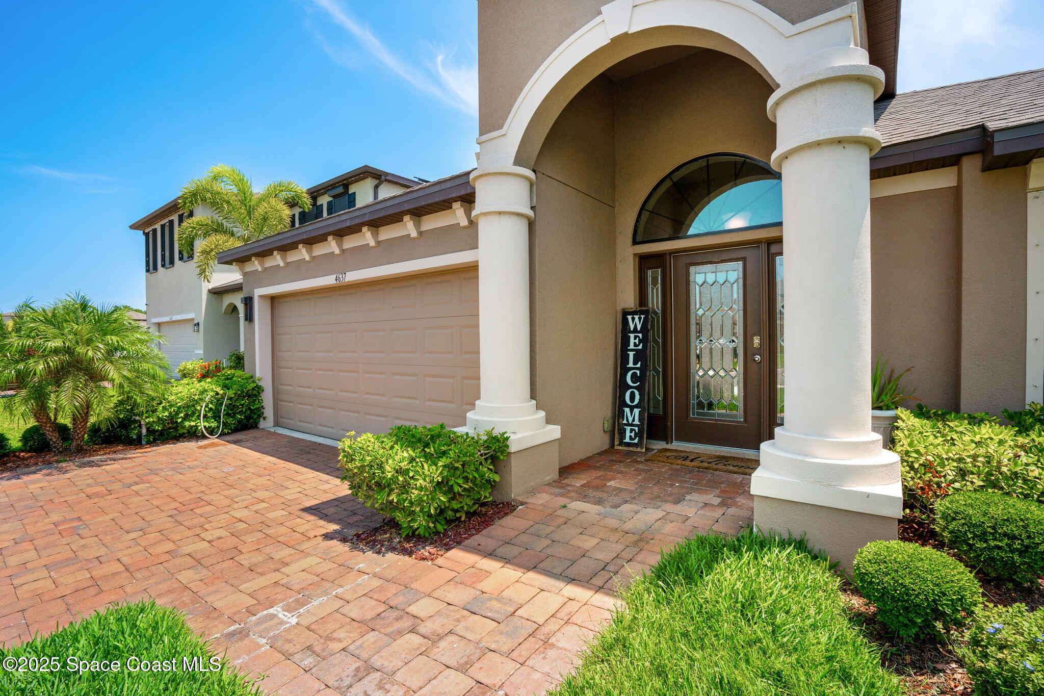 4637 Broomsedge Circle